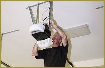 Security Garage Door Repairs Philadelphia, PA 215-256-8533 - openers-gr-33m